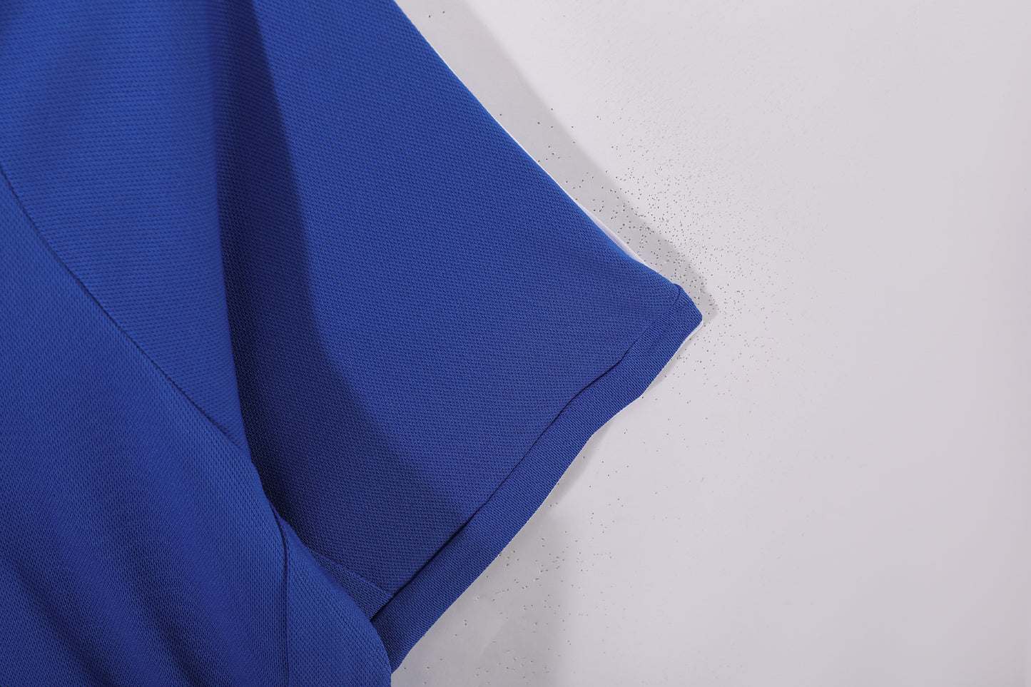 Chelsea Home Jersey (2001)