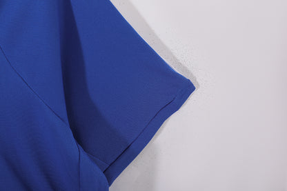 Chelsea Home Jersey (2001)