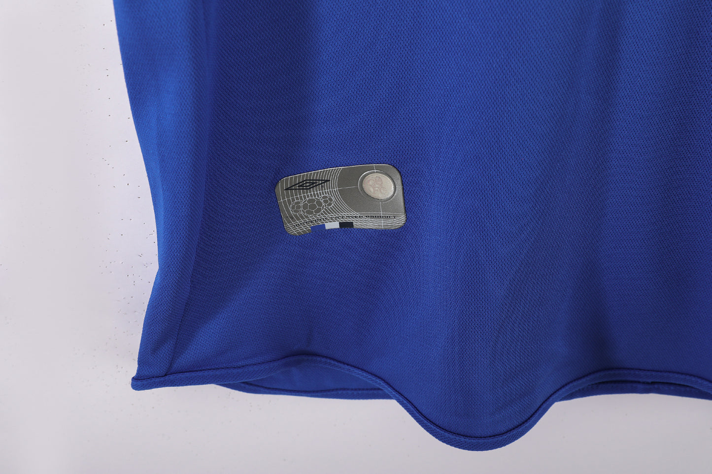 Chelsea Home Jersey (2001)