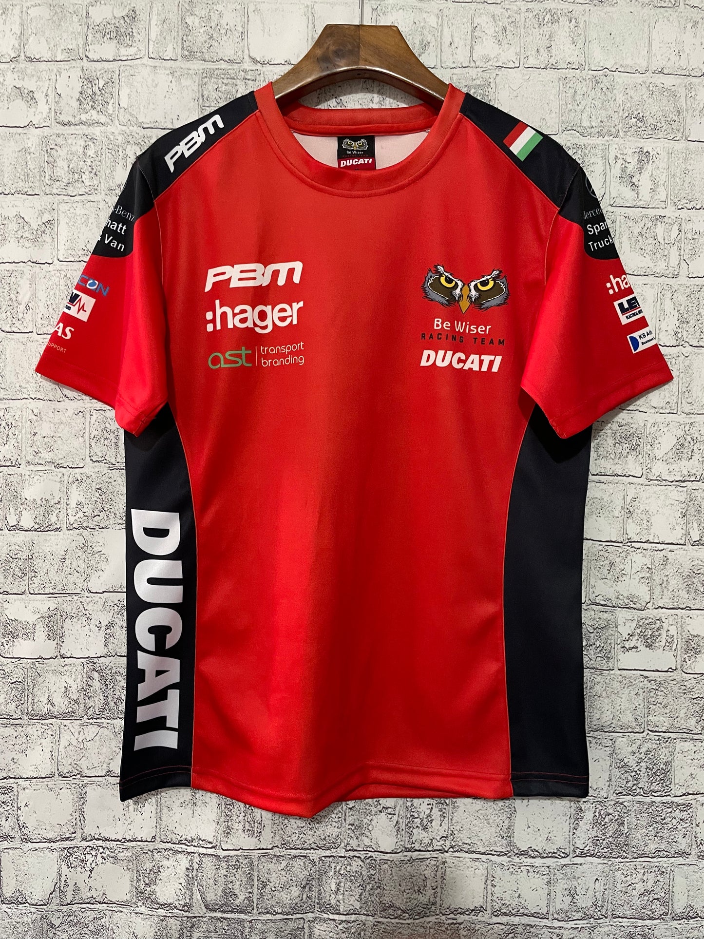 Ducatti Team Jersey