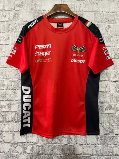 Ducatti Team Jersey