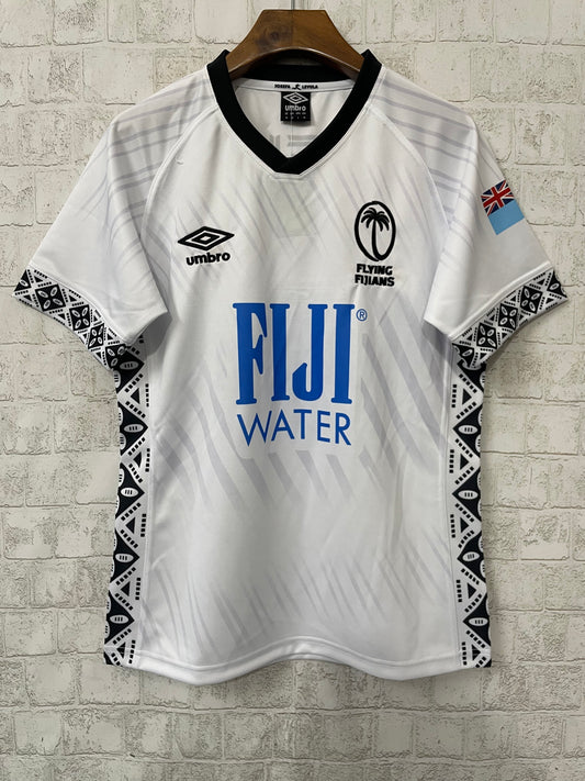 Fiji Rugby Shirt