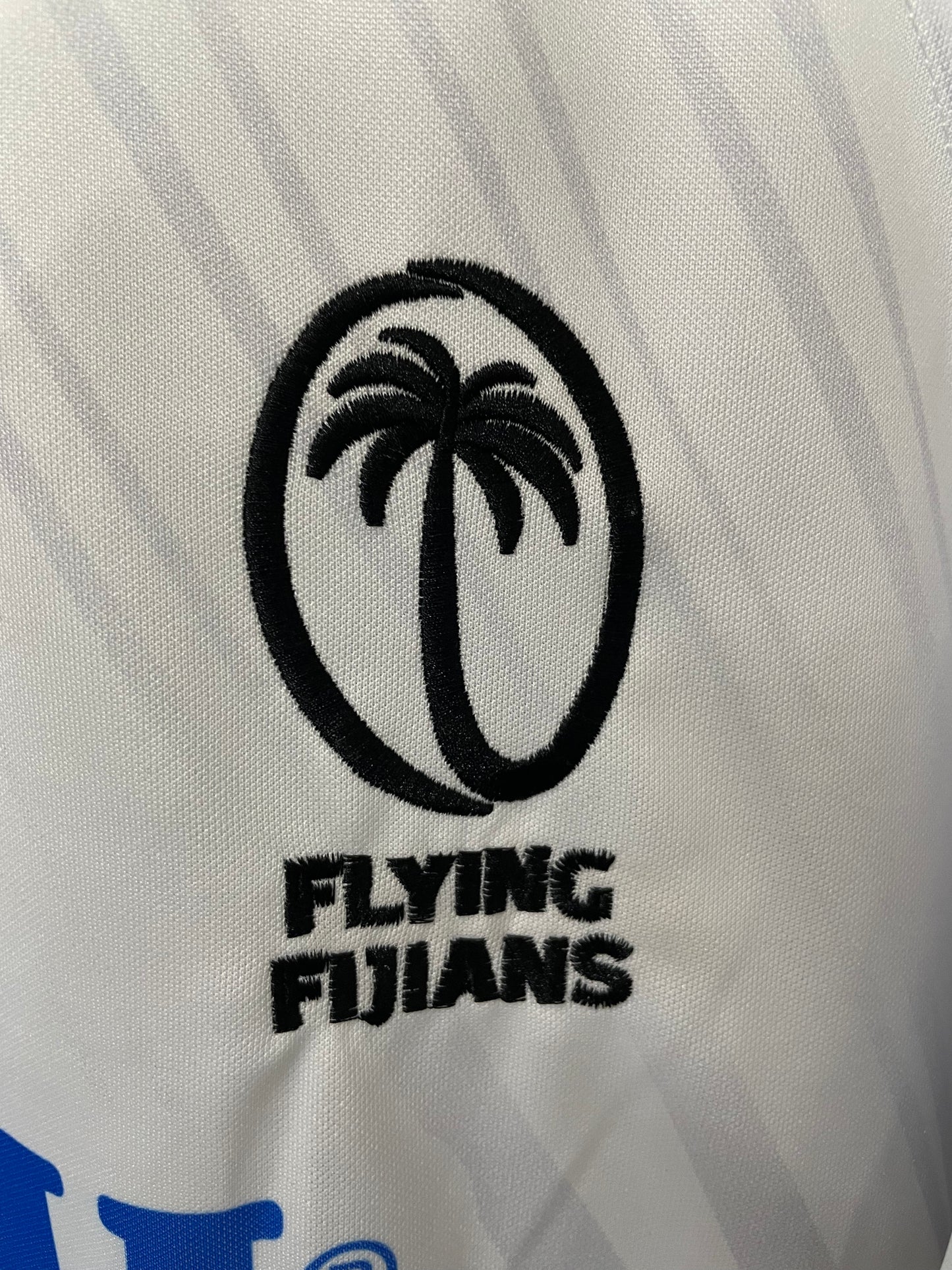 Fiji Rugby Shirt