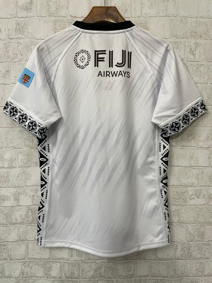Fiji Rugby Shirt