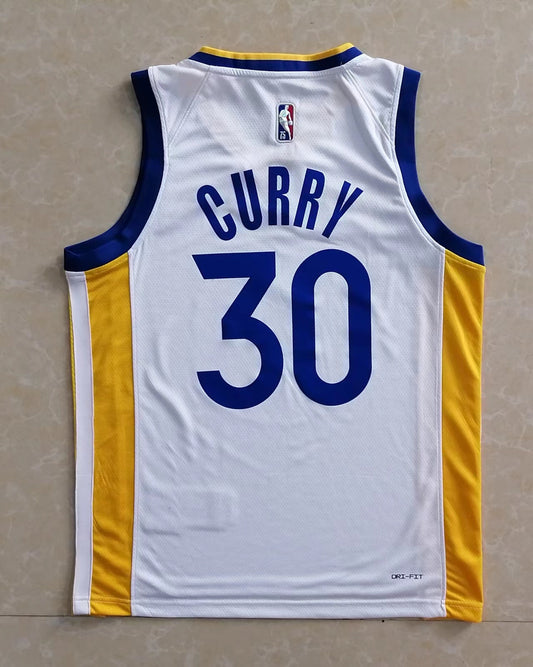 Golden Gate NBA Sleeveless Jersey