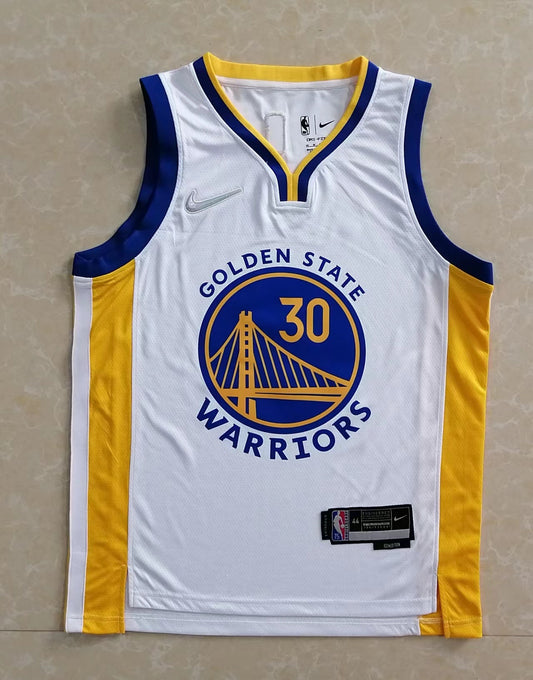Golden Gate NBA Sleeveless Jersey