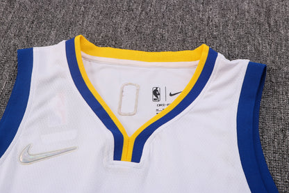 Golden Gate NBA Sleeveless Jersey