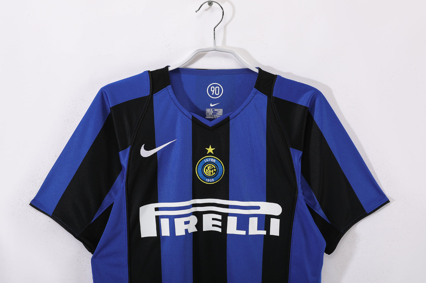 Inter Milan Home Jersey