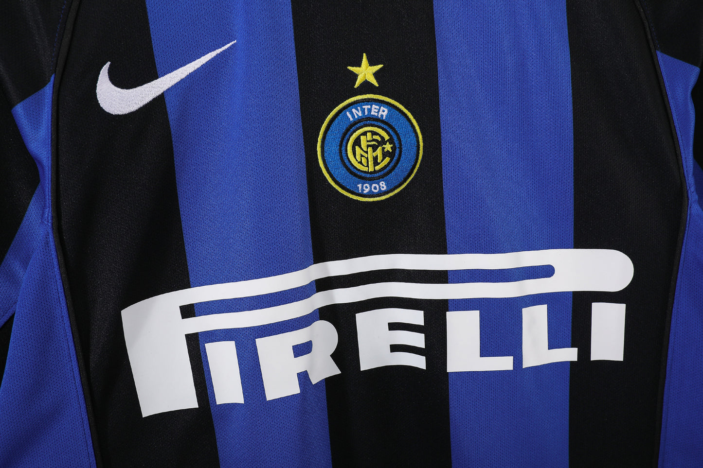 Inter Milan Home Jersey