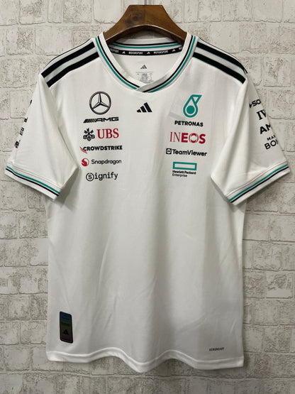 Mercedes Team Jersey