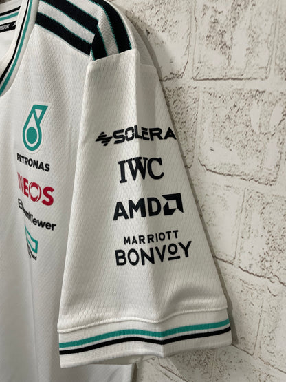 Mercedes Team Jersey