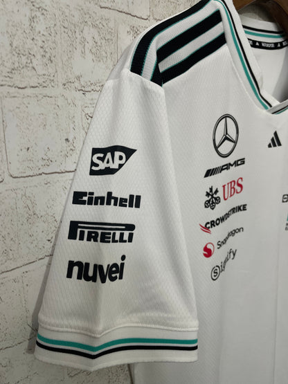 Mercedes Team Jersey