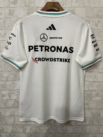 Mercedes Team Jersey