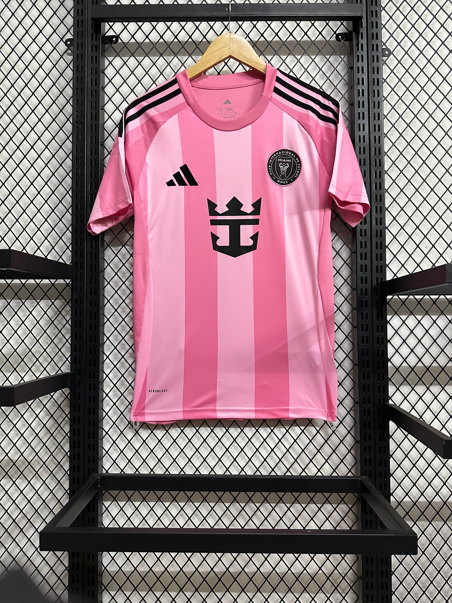 Inter Miami Home Jersey