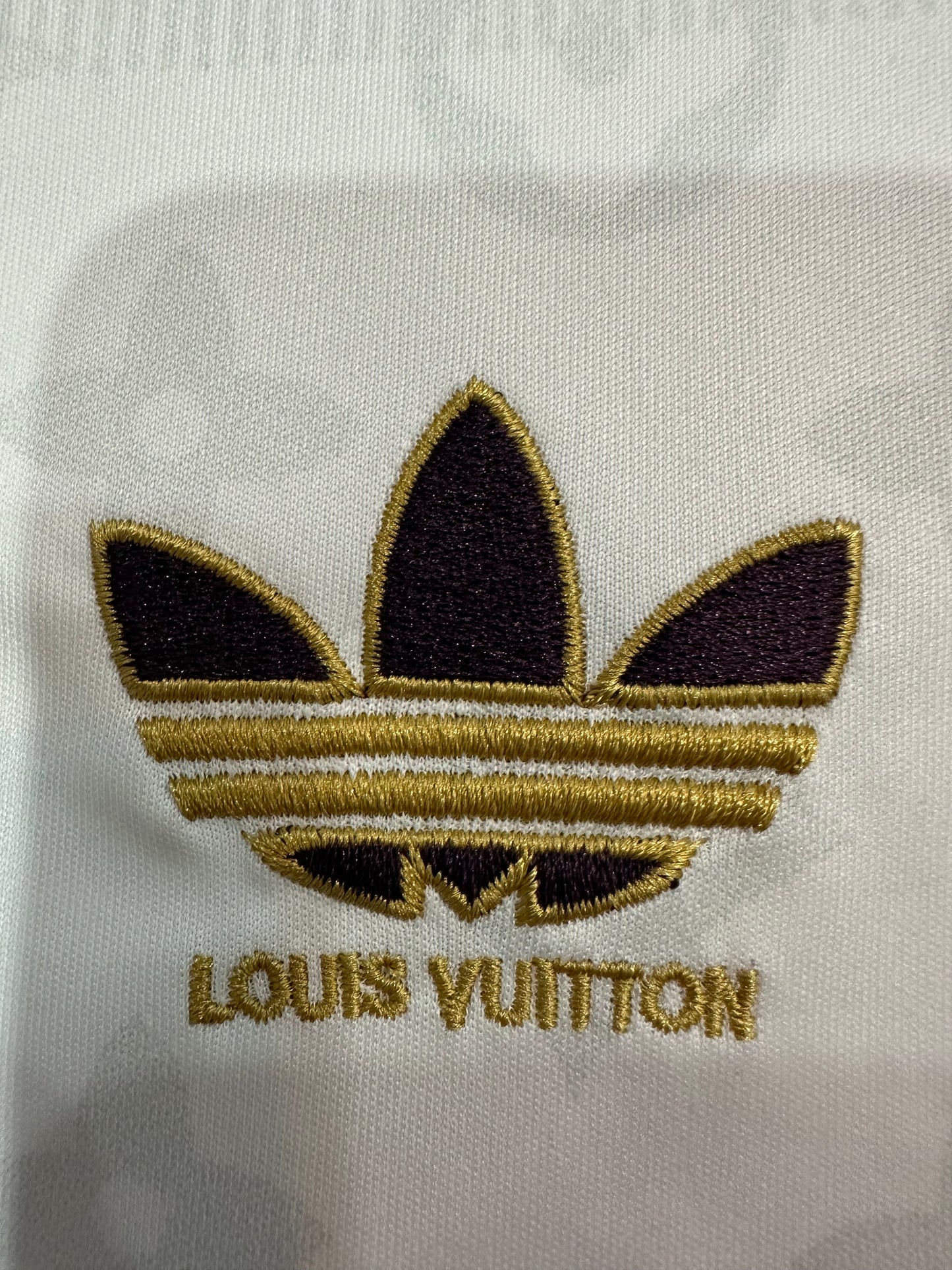 Real Madrid Alternative Jersey