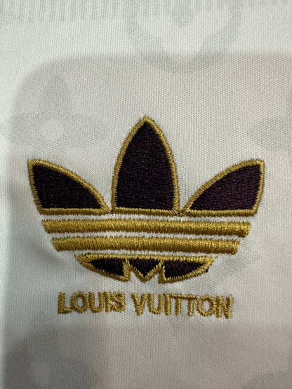 Real Madrid Alternative Jersey