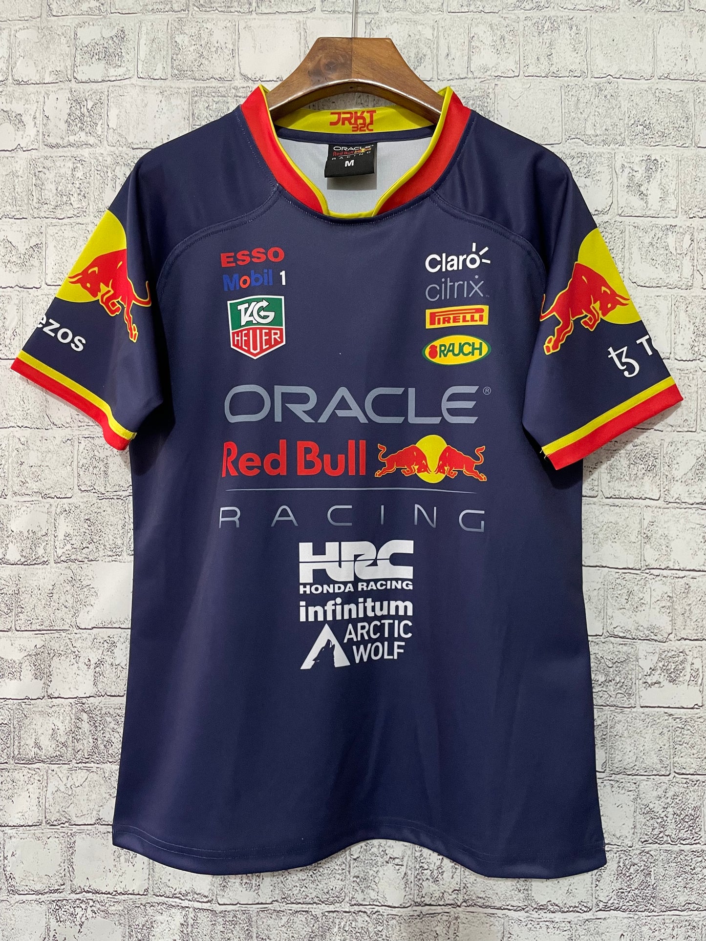 Red Bull Racing Jersey
