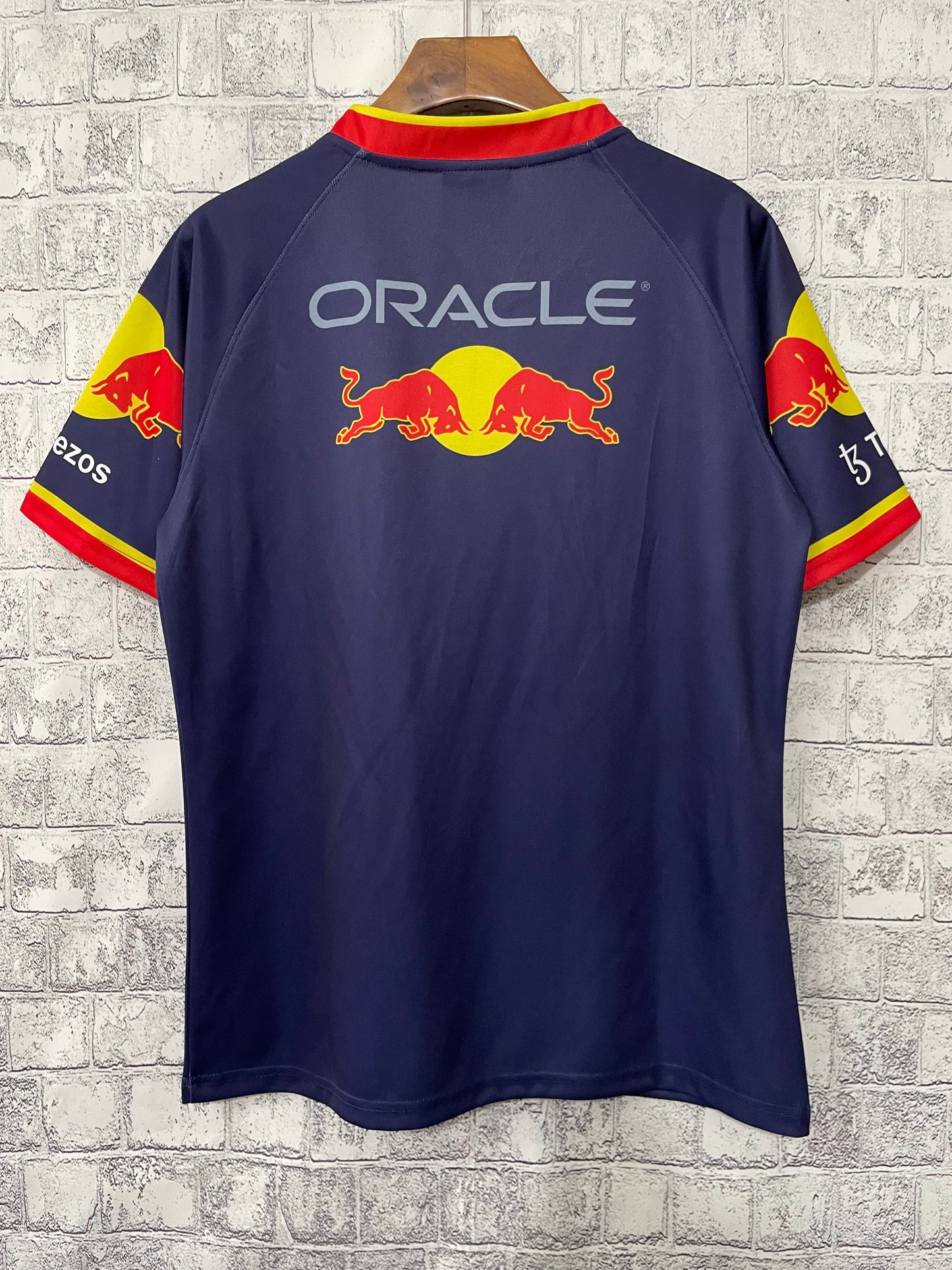 Red Bull Racing Jersey
