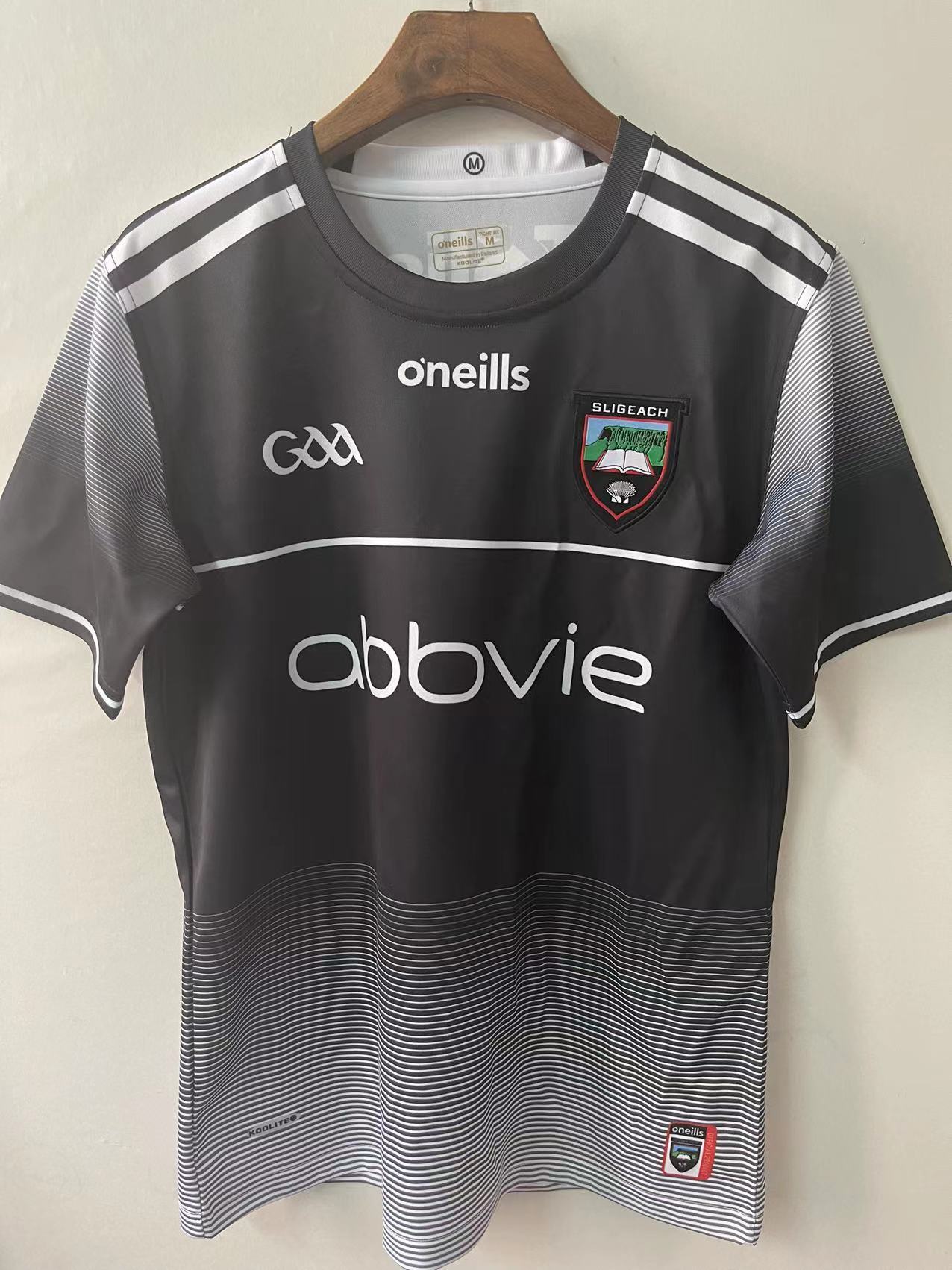 Sligo GAA Jersey