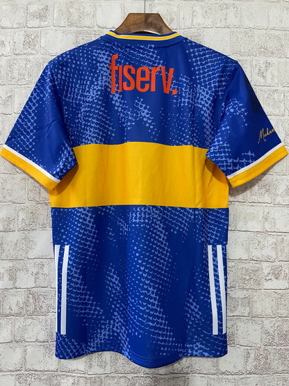 Tipperary GAA Jersey