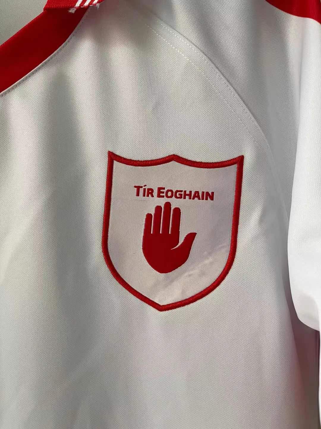 Tír Eoghan GAA Jersey