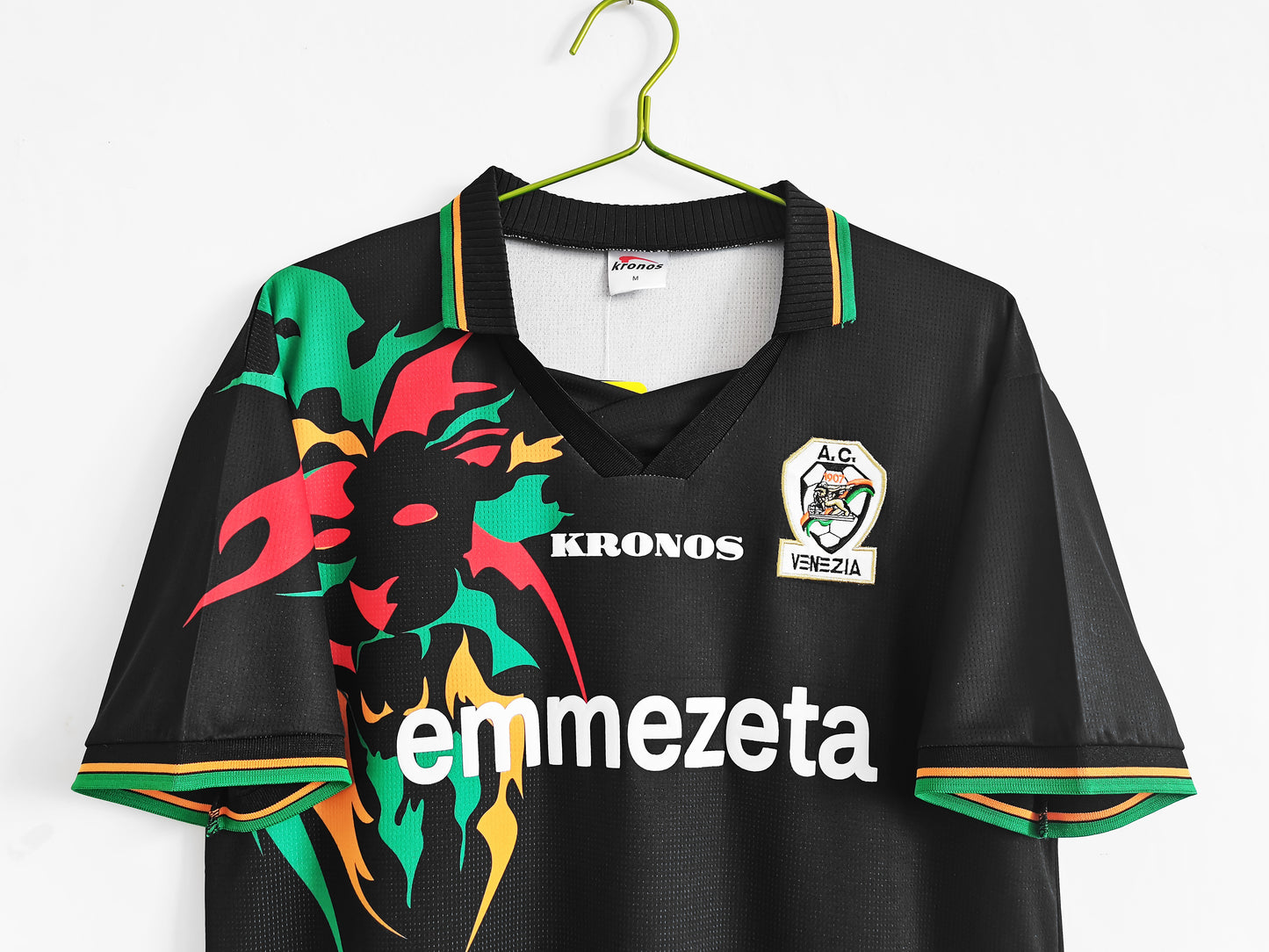 Venezia Home Jersey