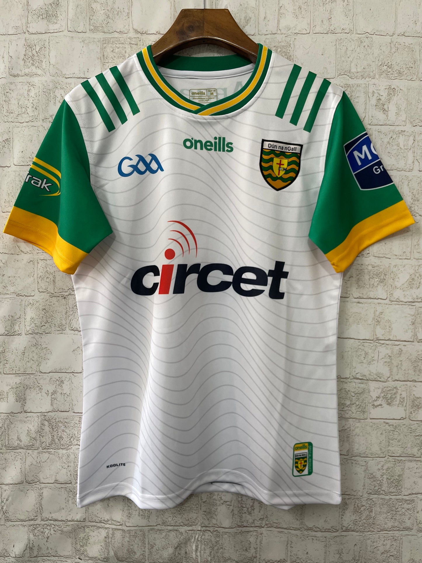 Donegal GAA Jersey