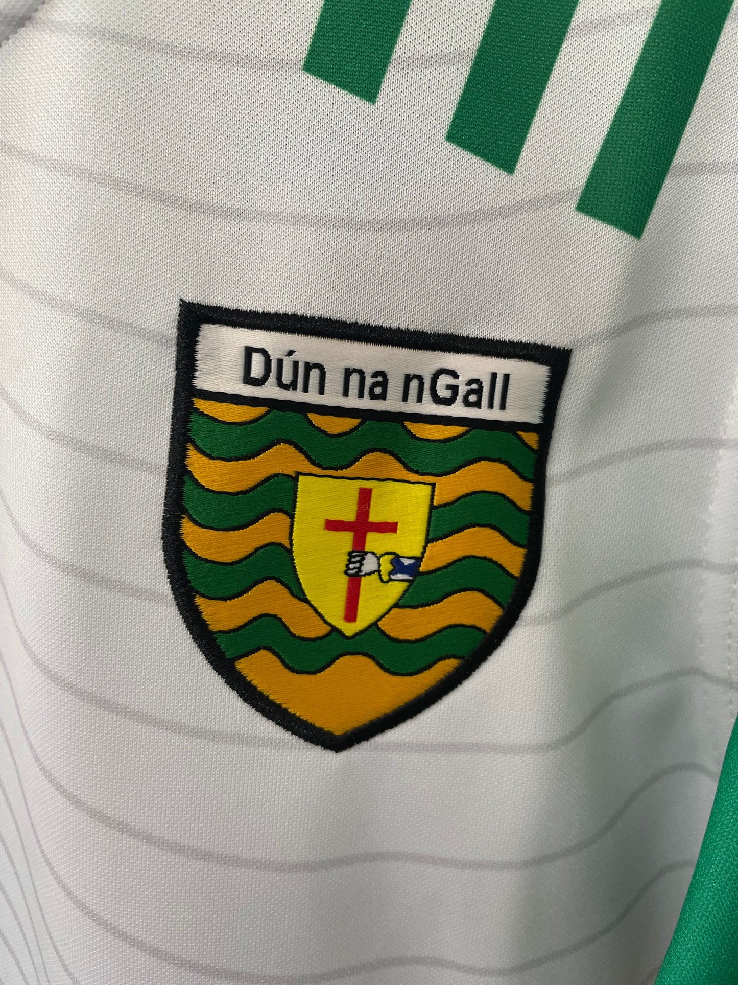 Donegal GAA Jersey