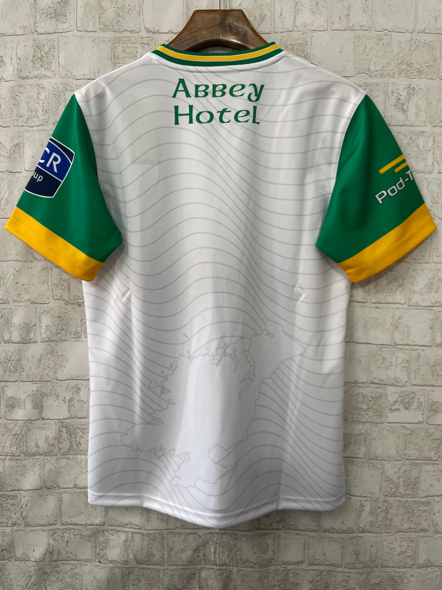 Donegal GAA Jersey