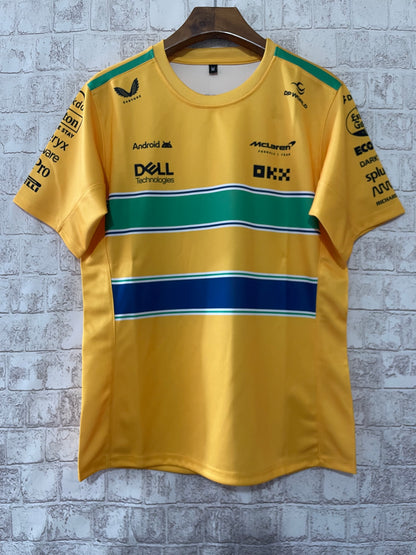 Mclaren Team Jersey
