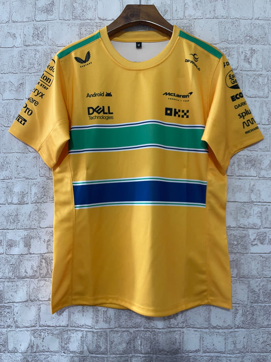Mclaren Team Jersey