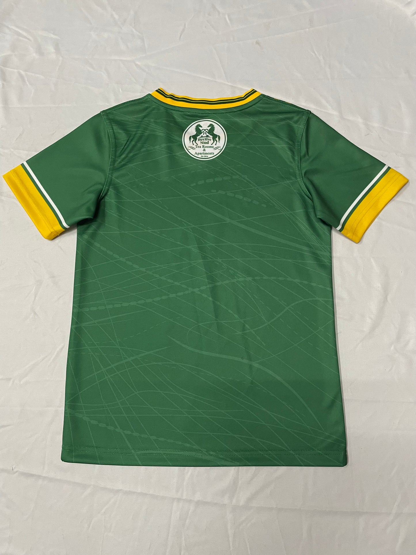 Meath GAA Jersey