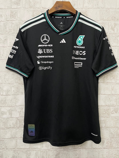 Mercedes racing Jersey