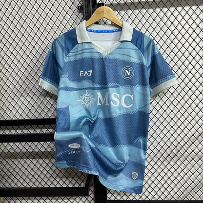 Napoli Home Jersey