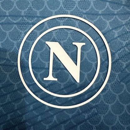 Napoli Home Jersey