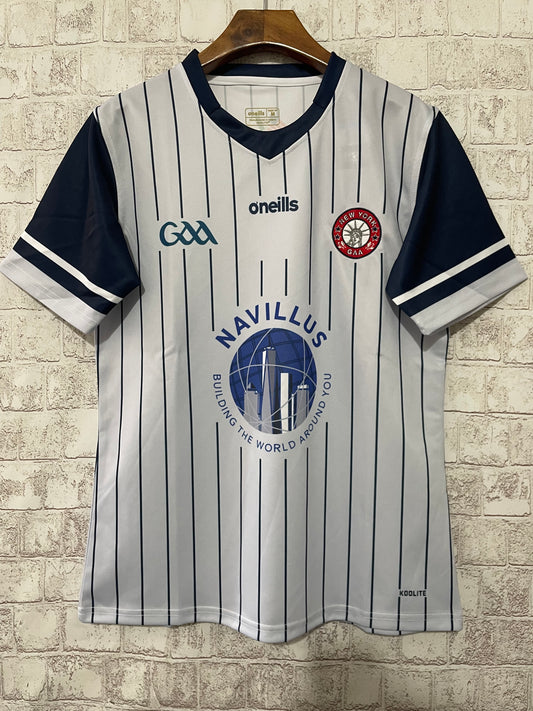 New York GAA Jersey