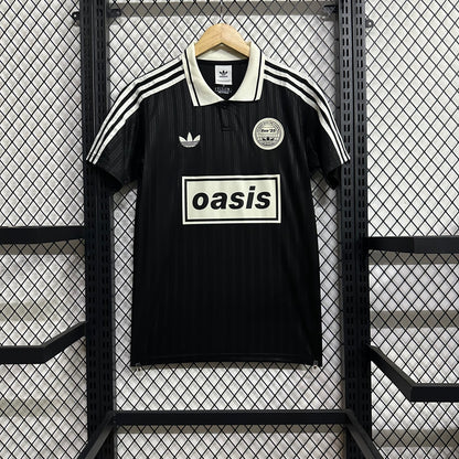 Oasis Fan Edition Jersey
