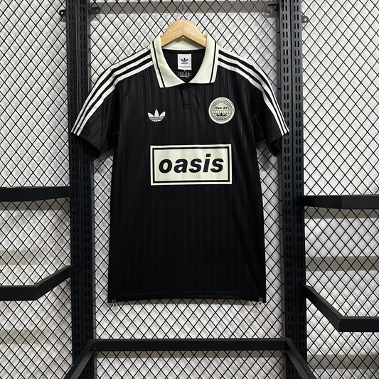 Oasis Fan Edition Jersey