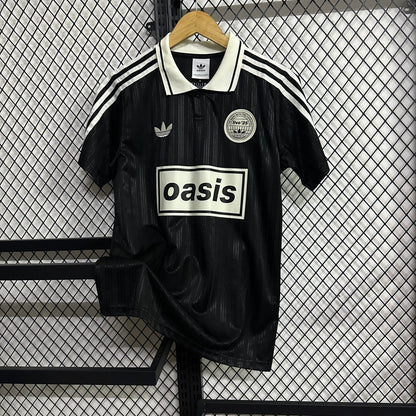 Oasis Fan Edition Jersey