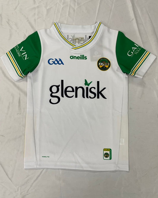 Offaly GAA Jersey
