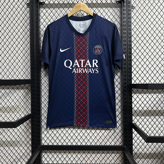 PSG Home Jersey