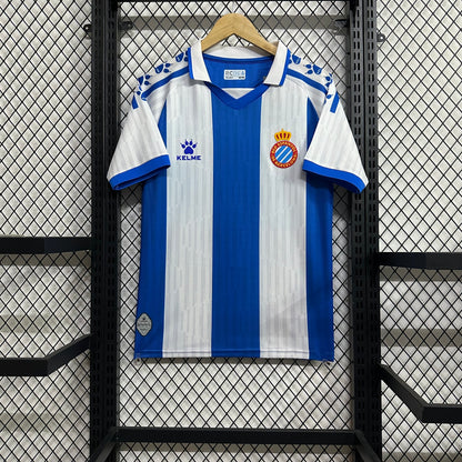 Espanyol Home Jersey