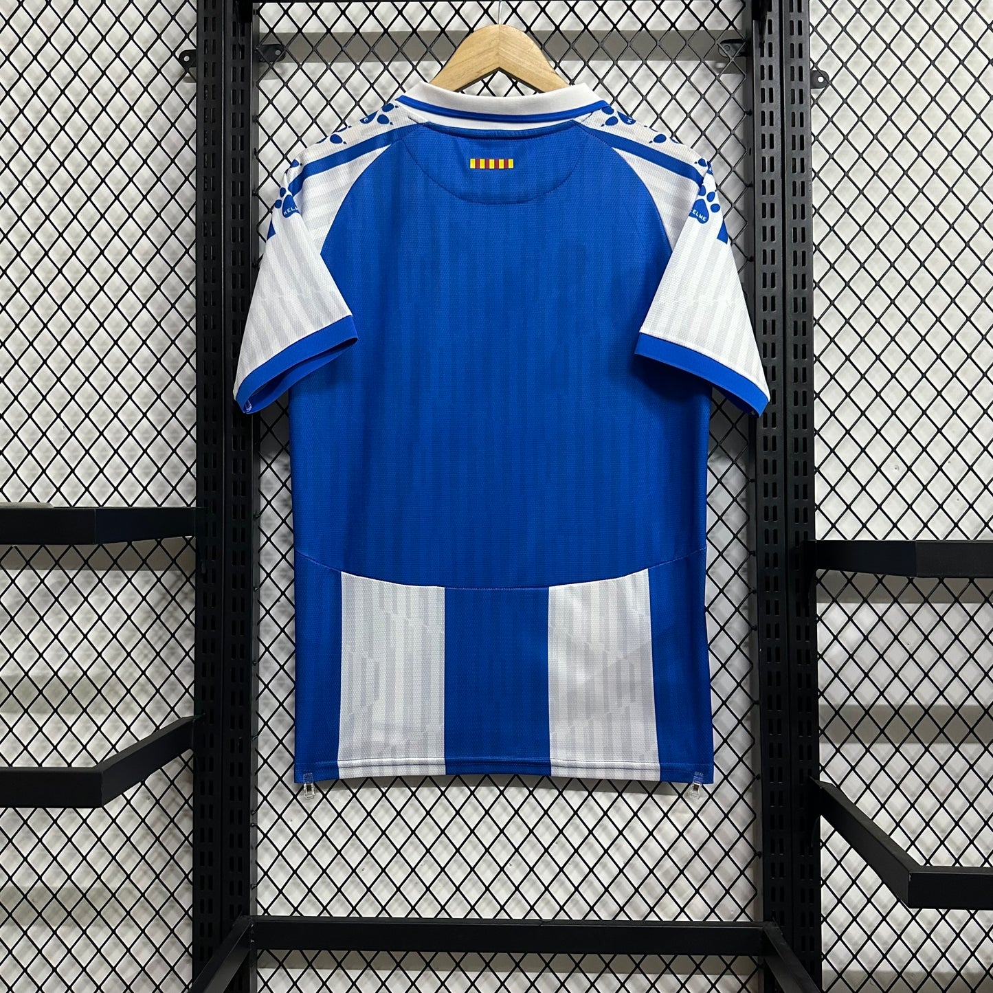 Espanyol Home Jersey
