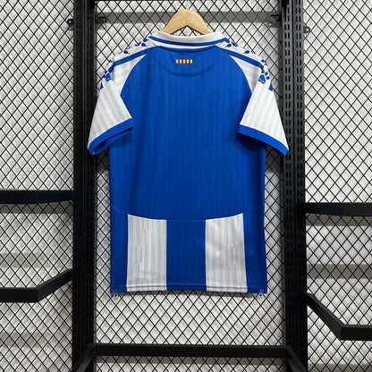 Espanyol Home Jersey