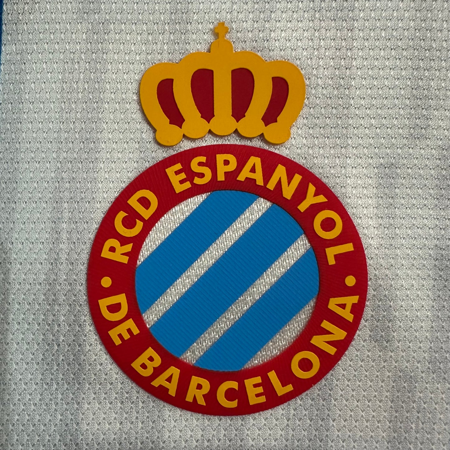 Espanyol Home Jersey