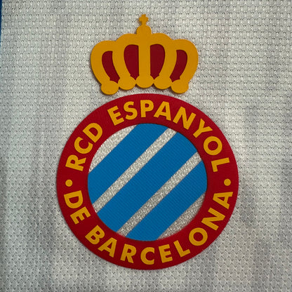 Espanyol Home Jersey