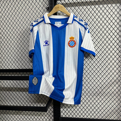 Espanyol Home Jersey