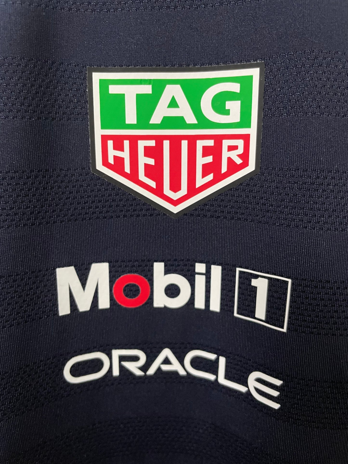 Red Bull Racing Jersey