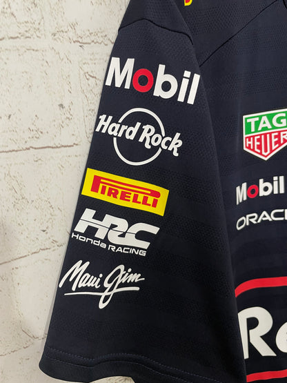 Red Bull Racing Jersey