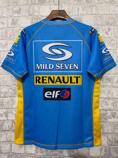 Renault Team Jersey